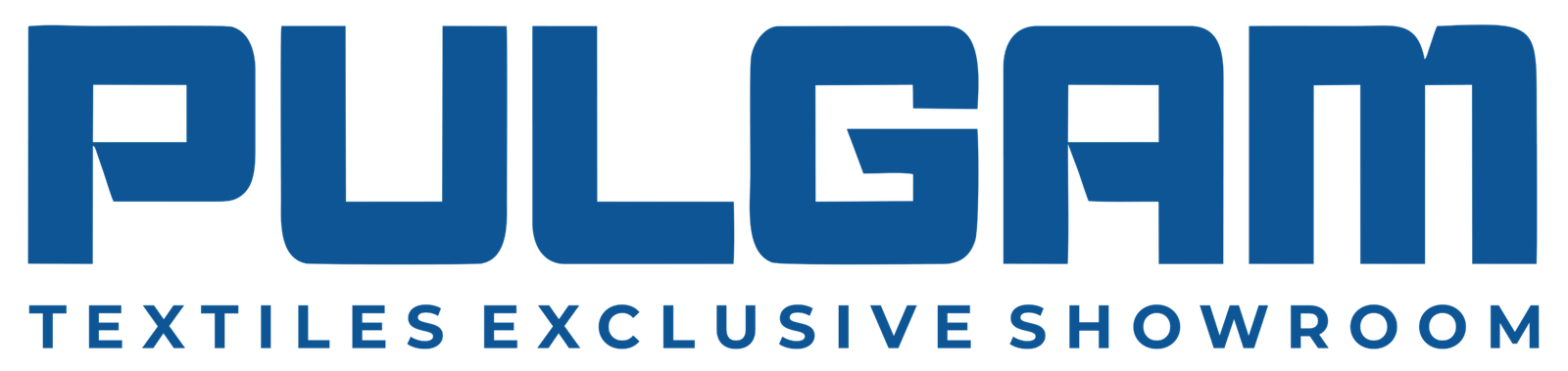 Pulgam Textiles
